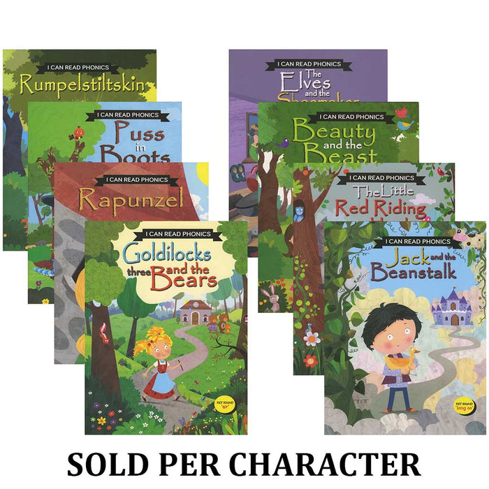 Bazic Story and Activity Books Rapunzel