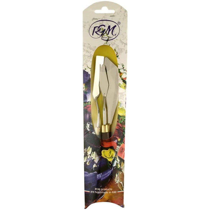 Italian Painting/Palette 3-Knife Sets