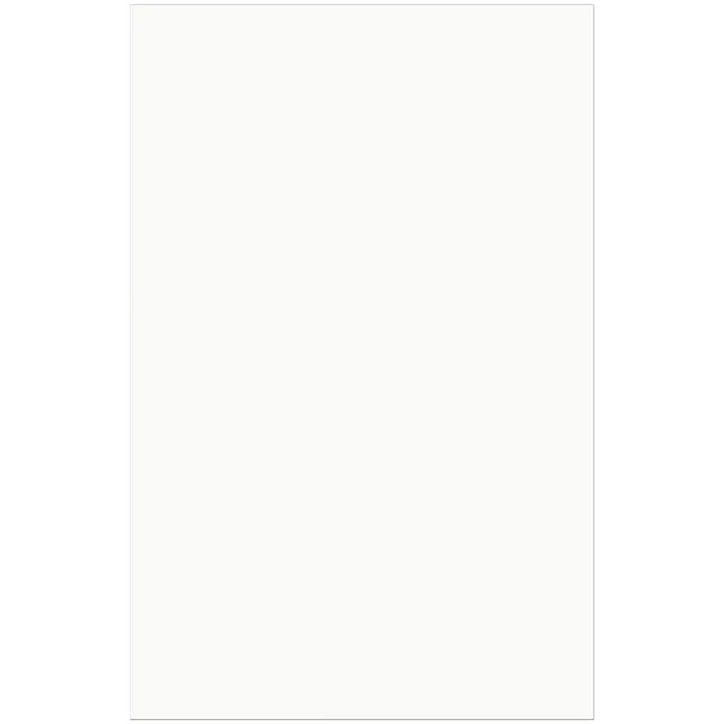 Plastic Art Sheets 11in x 17in 8ct Clear