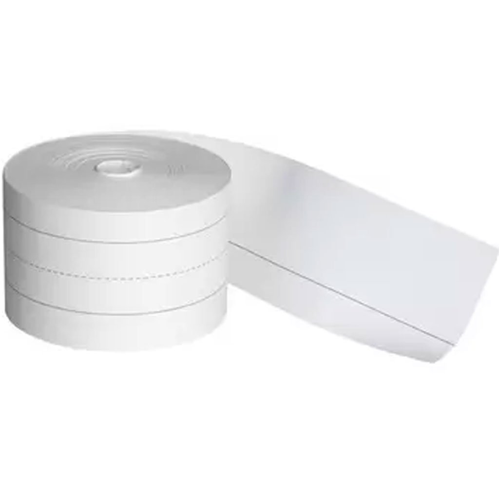 Sentence Strip Rolls White 3in x 200 1 Roll