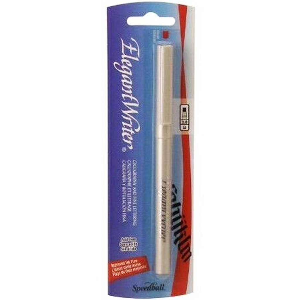 Elegant Writer Marker Fine Broad