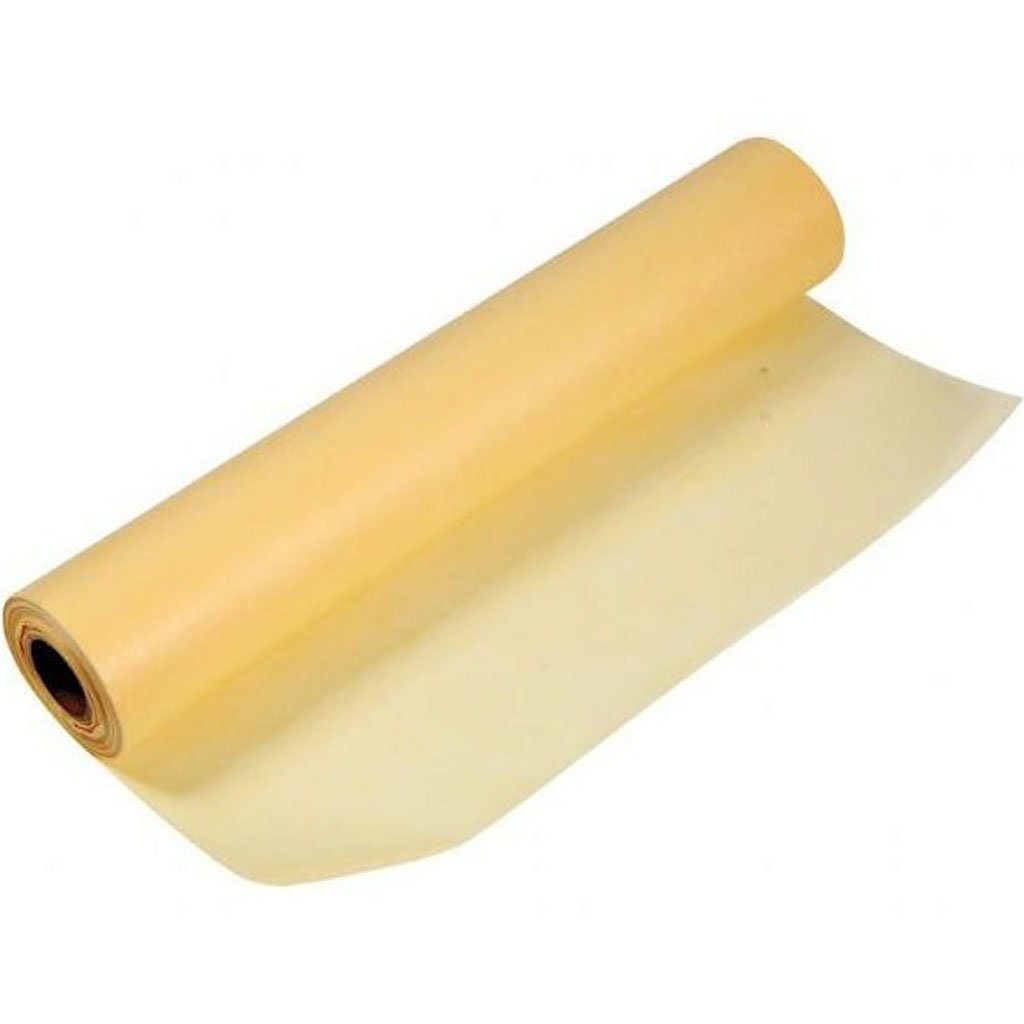 Sketching &amp; Tracing Paper Roll 50yd x 14in Canary