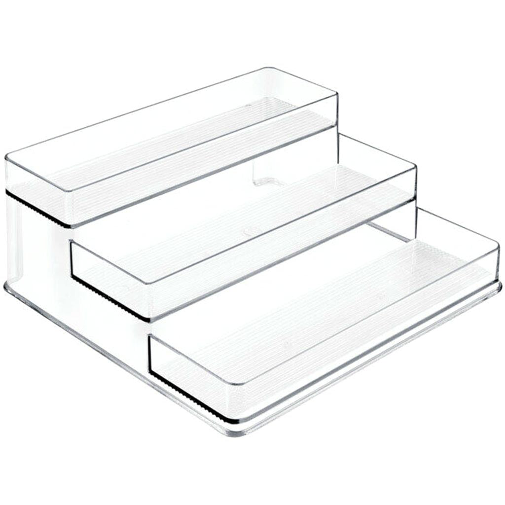 Clear Linus Stadium Spice Rack 2