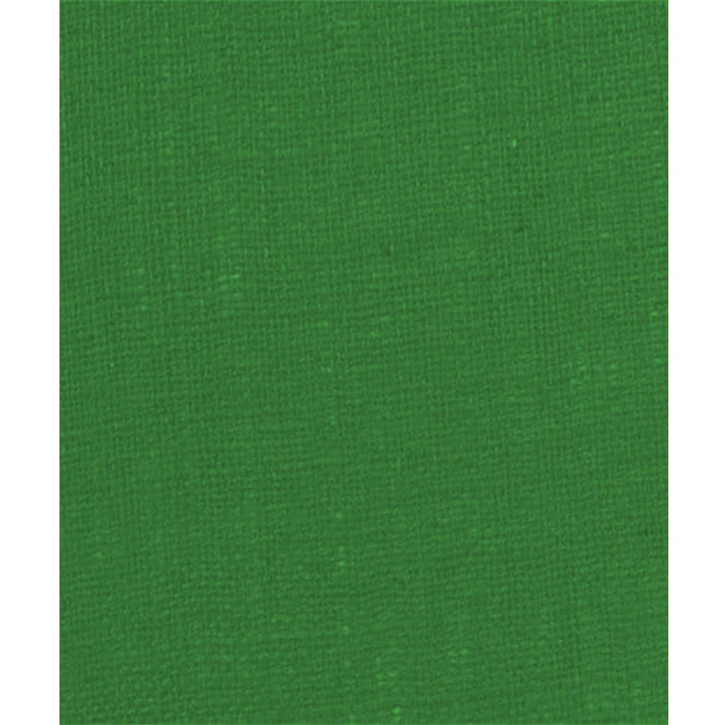 Burlap Sheet 9 x 12 Green