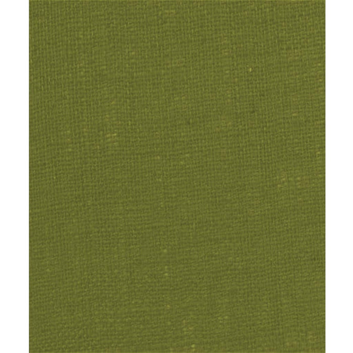 Burlap Sheet 9 x 12 Olive Green