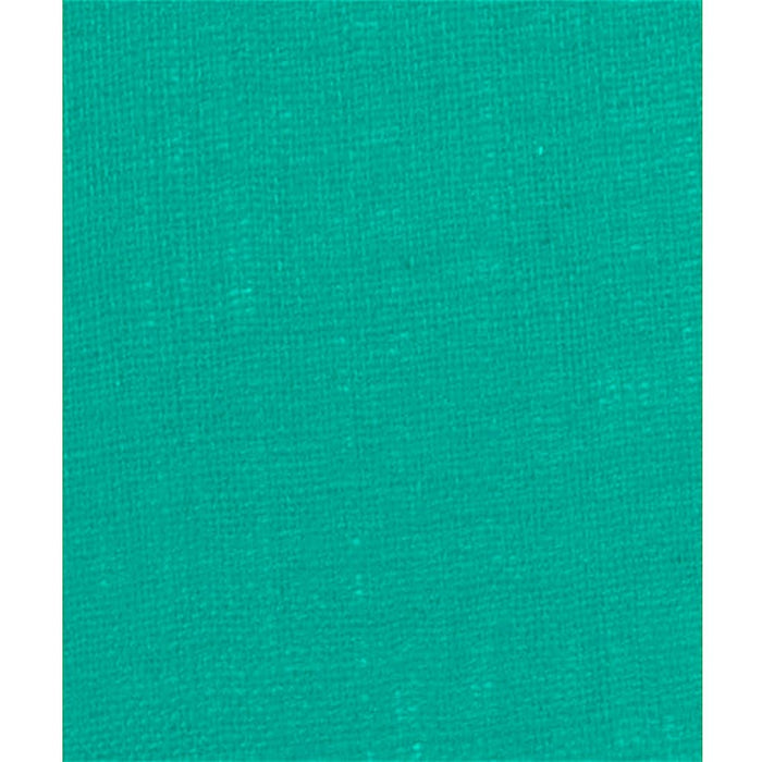 Burlap Sheet 9 x 12 Turqouise