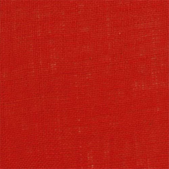 Burlap Sheet 12 x 18 Red