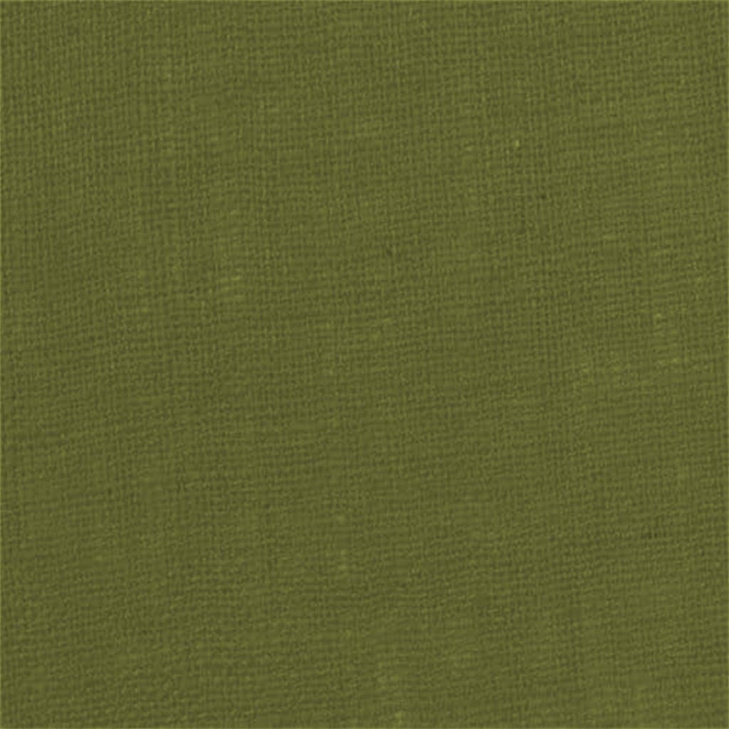 Burlap Sheet 12 x 18 Olive Green