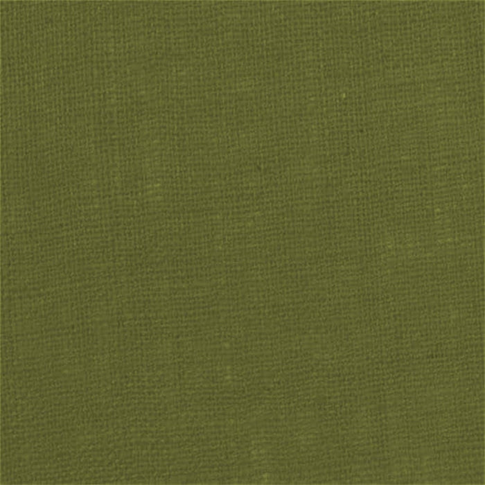 Burlap Sheet 12 x 18 Olive Green