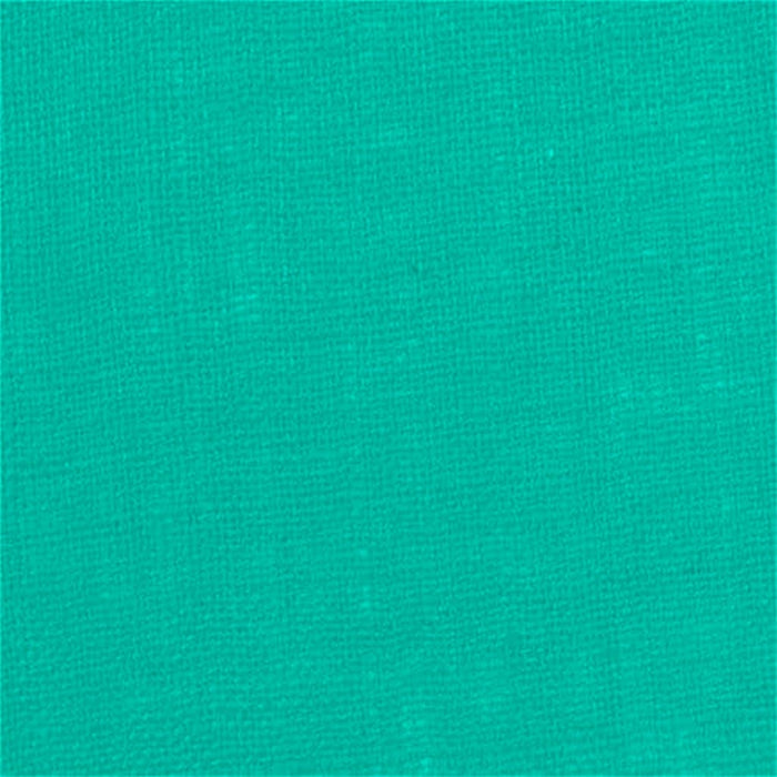 Burlap Sheet 12 x 18 Turqouise