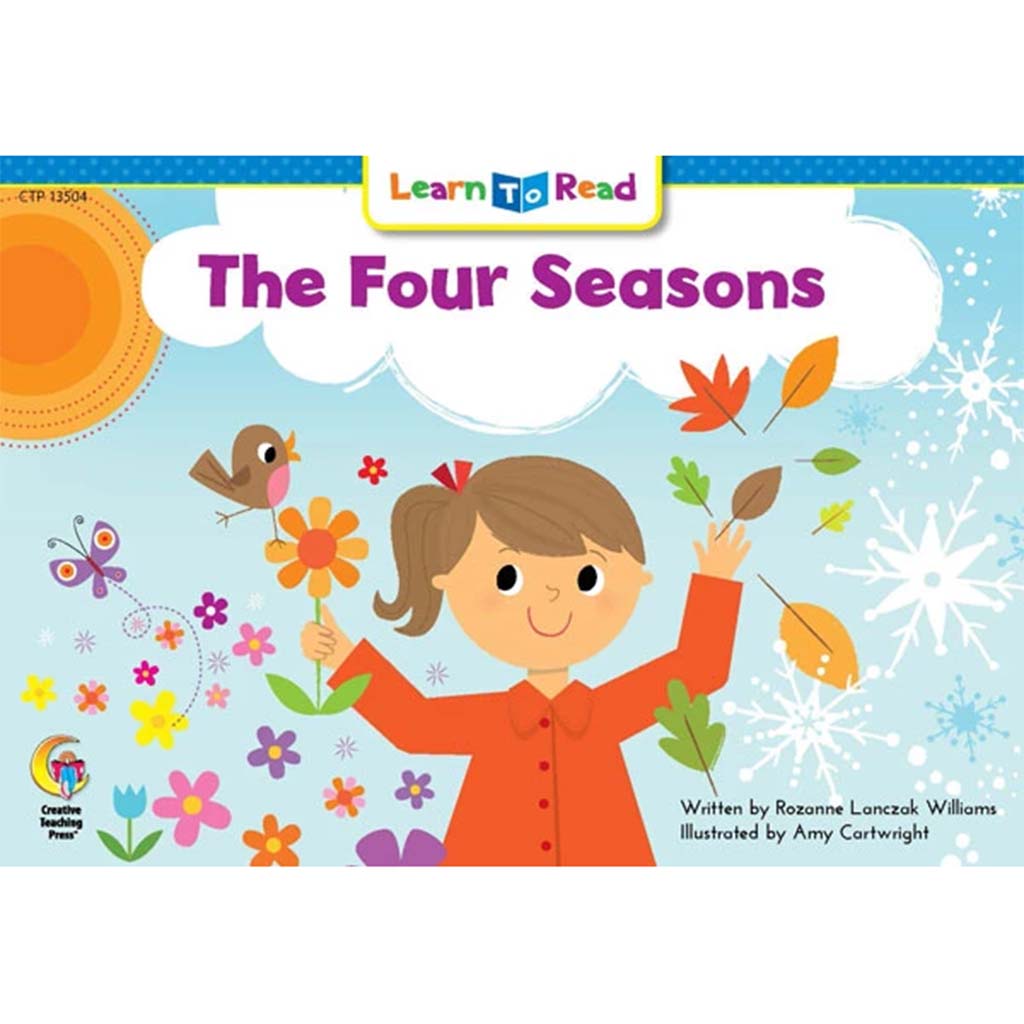 The Four Seasons