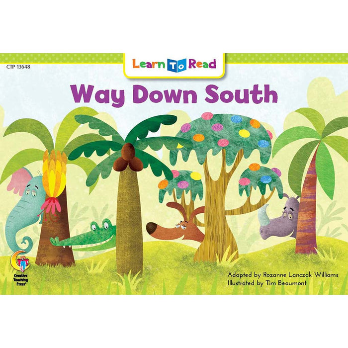 Way Down South