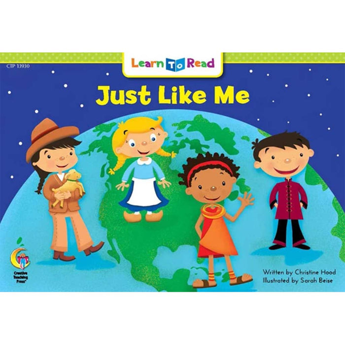 Just Like Me