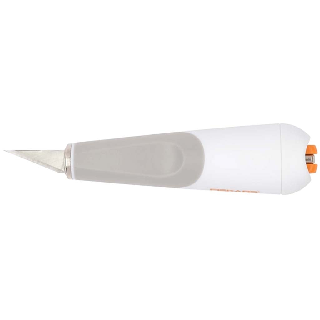 Fiskars Heavy-Duty Easy Change Detail Knife