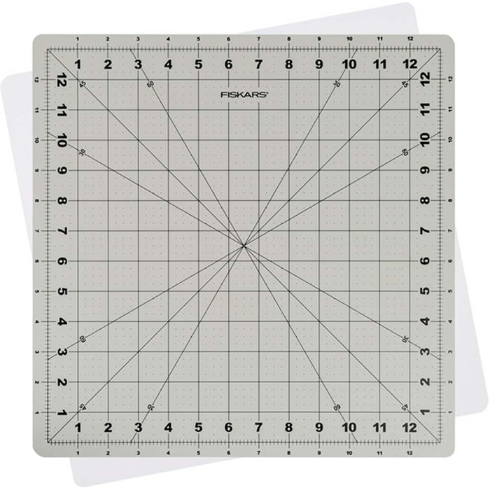 Fiskars 14x14 Rotating Cutting Mat