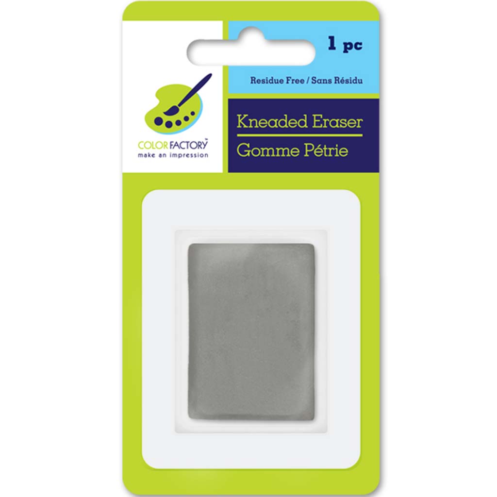 Kneaded Putty Eraser 4.3 x 3 x 0.8cm