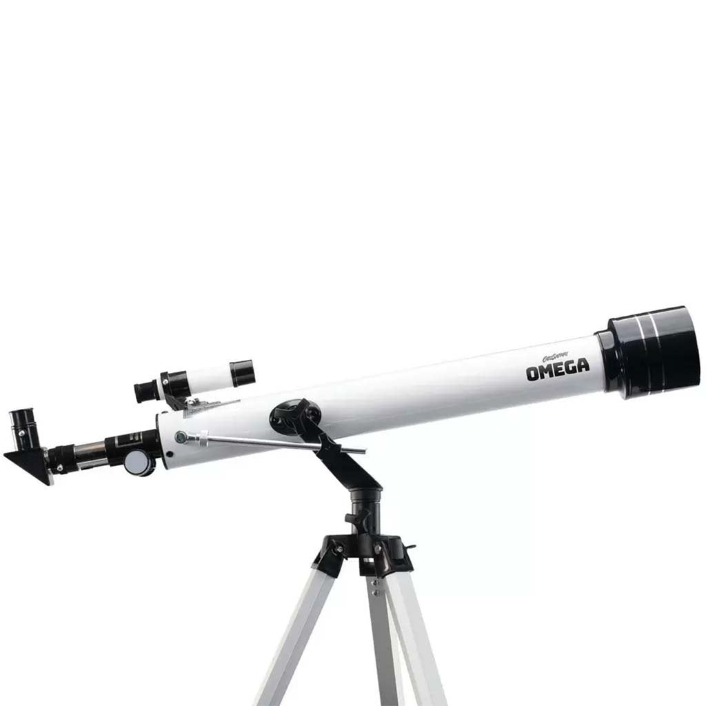 GeoSafari Omega Refractor Telescope