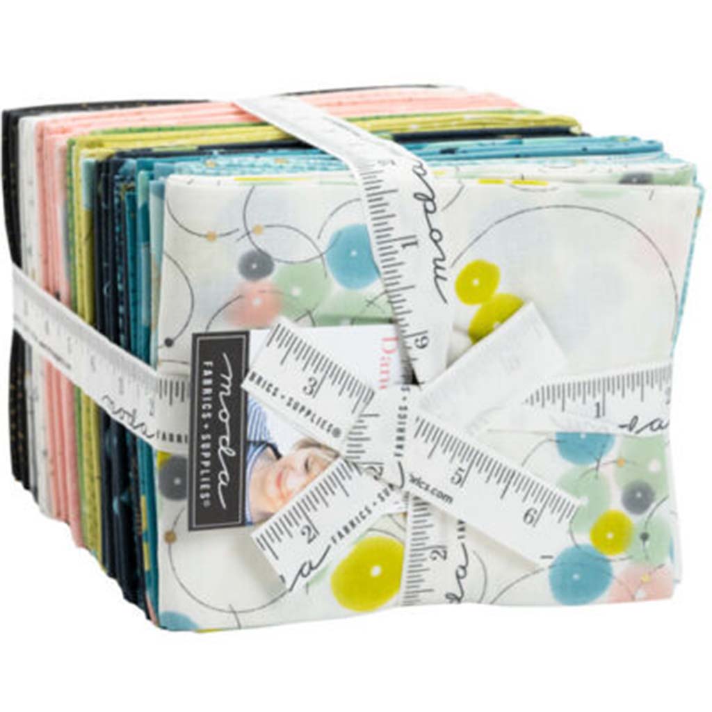 Dance in Paris 35 Fat Quarter Bundle