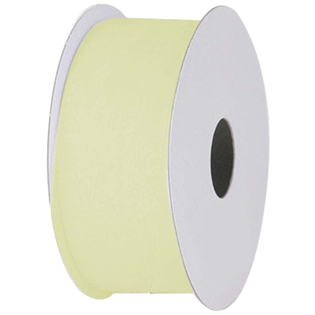 Ribbons & Trims Sheer Organza 3/8in x 5yd