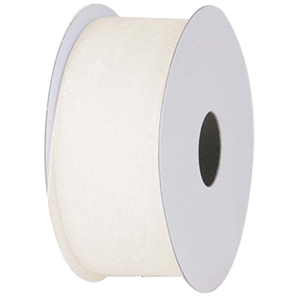 Ribbons & Trims Sheer Organza 3/8in x 5yd
