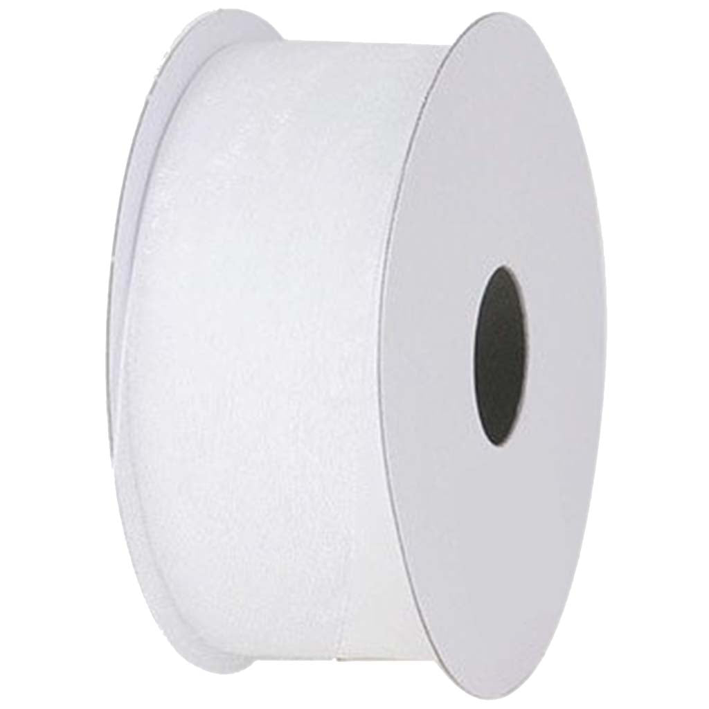 Ribbons &amp; Trims Sheer Organza 3/8in x 5yd