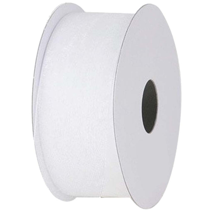 Ribbons & Trims Sheer Organza 3/8in x 5yd