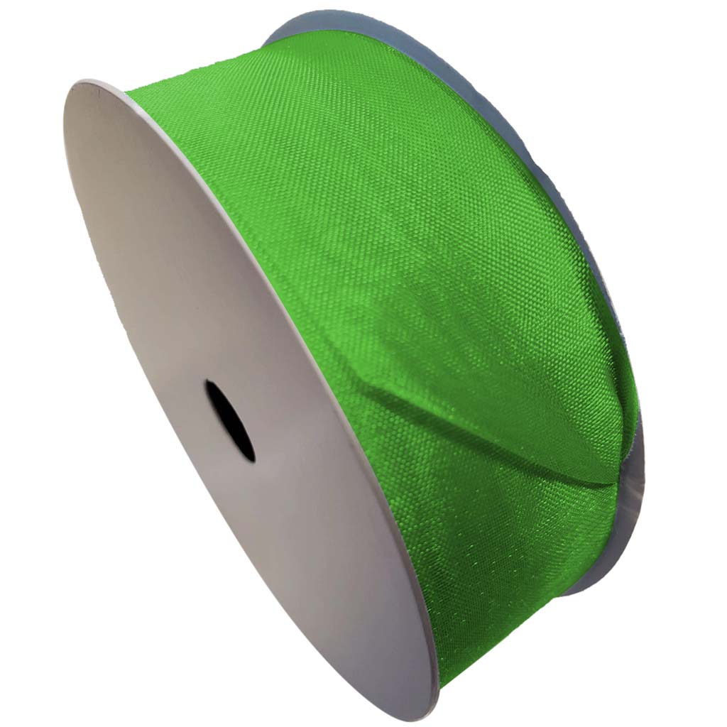 Ribbons & Trims Sheer Organza Pastel 1in x 3yd