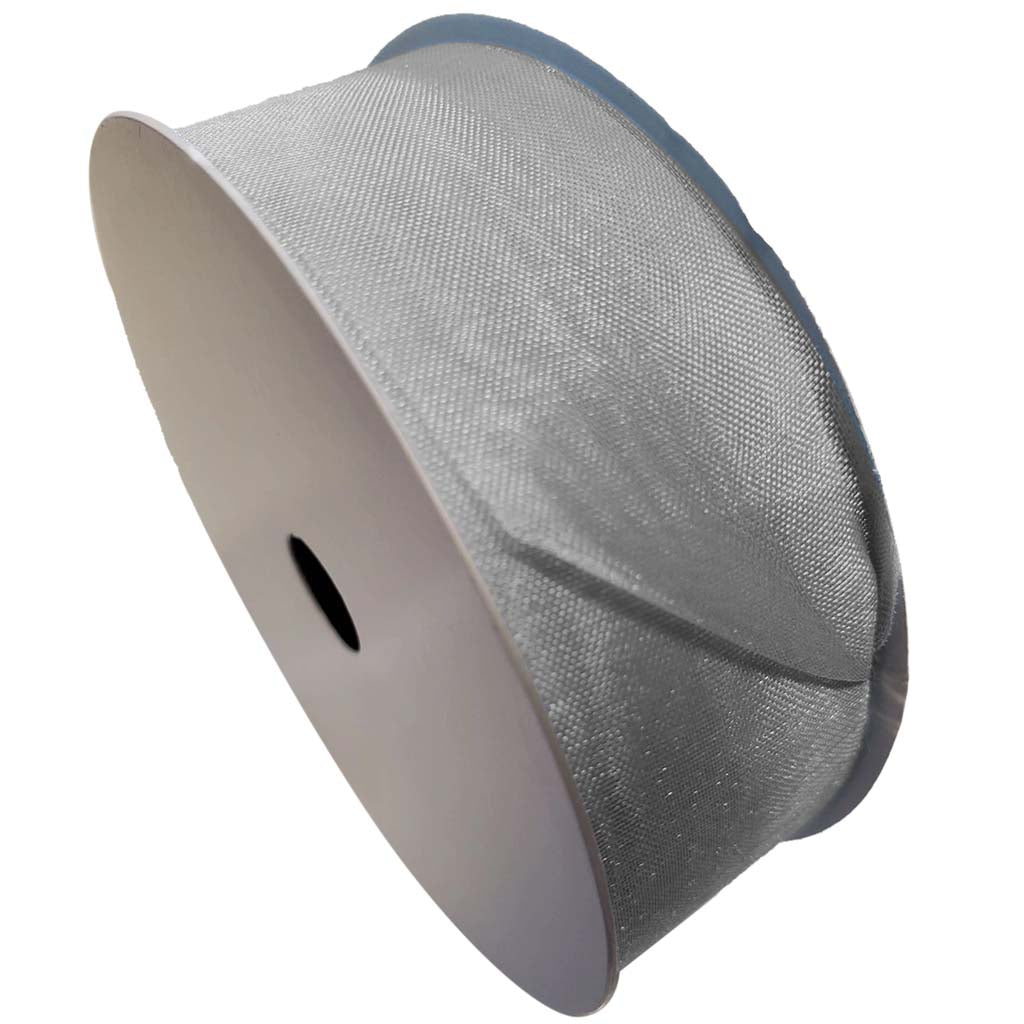 Ribbons & Trims Sheer Organza Pastel 1in x 3yd