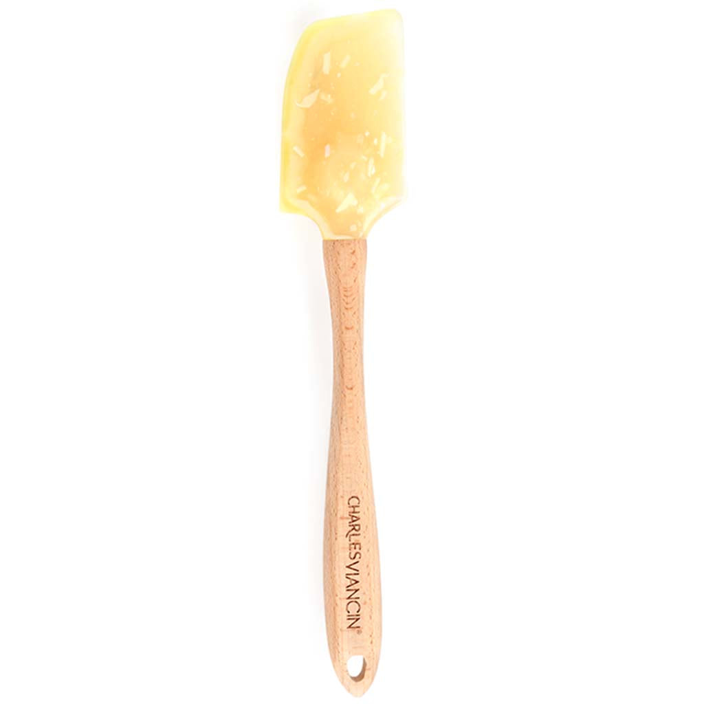 Lemon Leaf Spatula