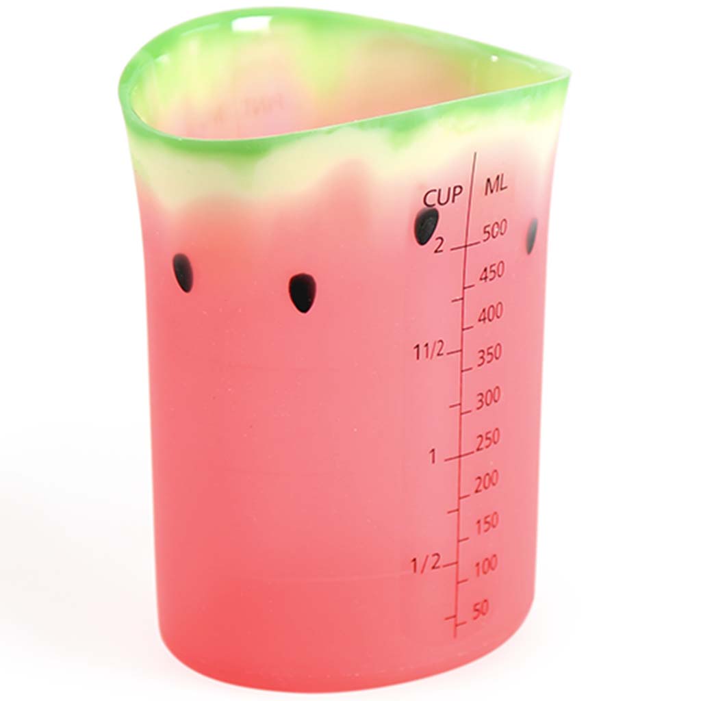 Watermelon Measuring Cup, Medium