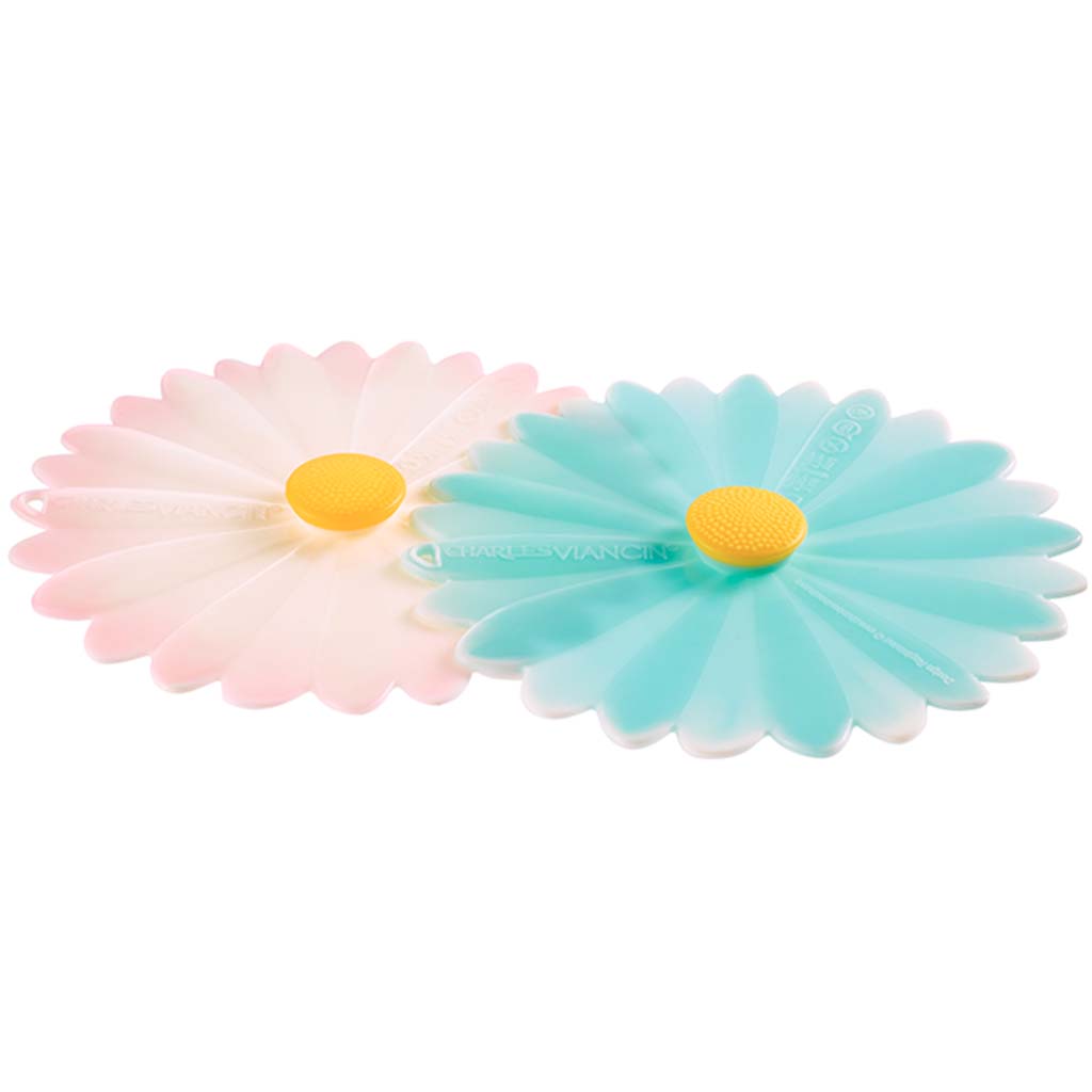 Daisy Drink Cover - Set of 2