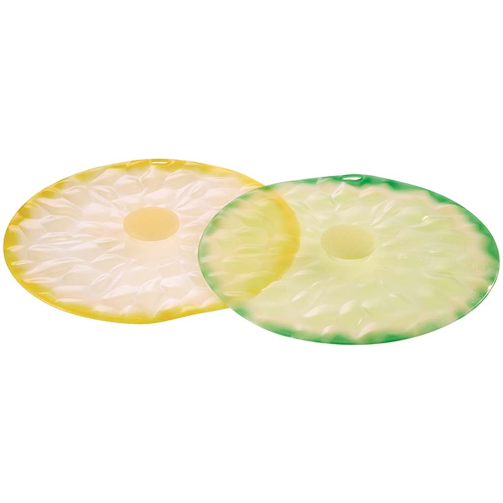 Citrus Drink Covers - Set/2