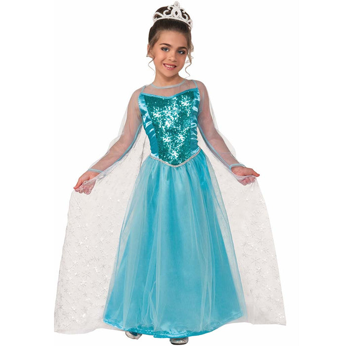 Princess Krystal