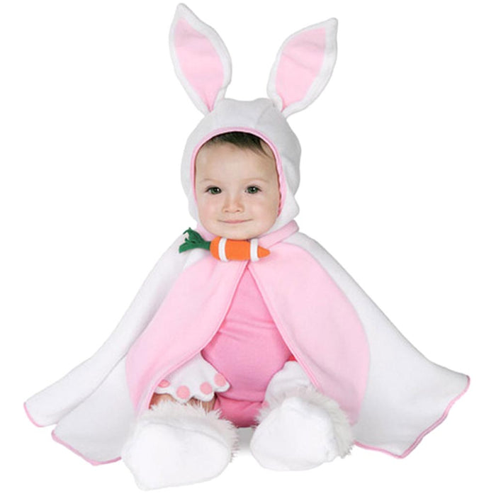 Lil' Bunny