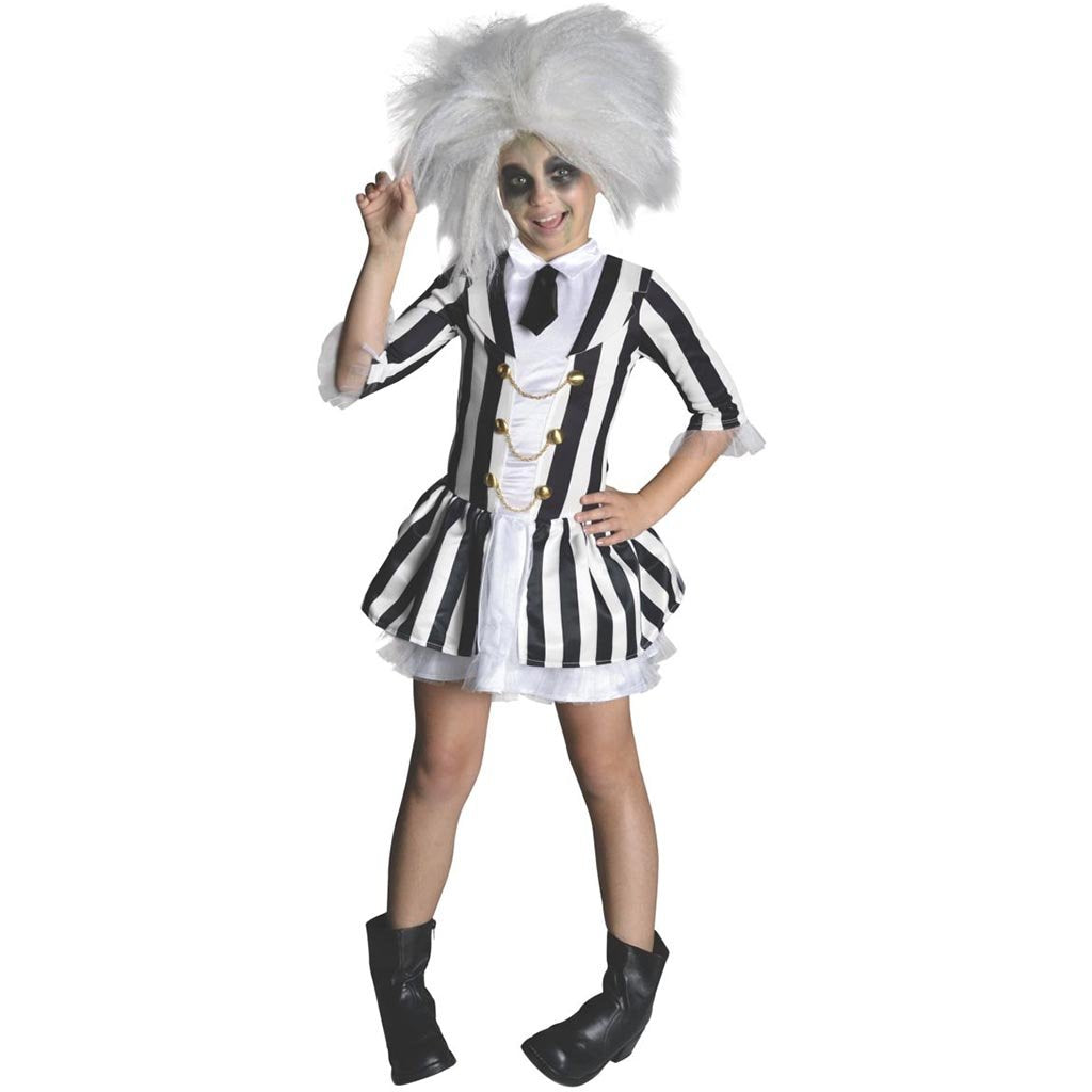 Beetlejuice Girl