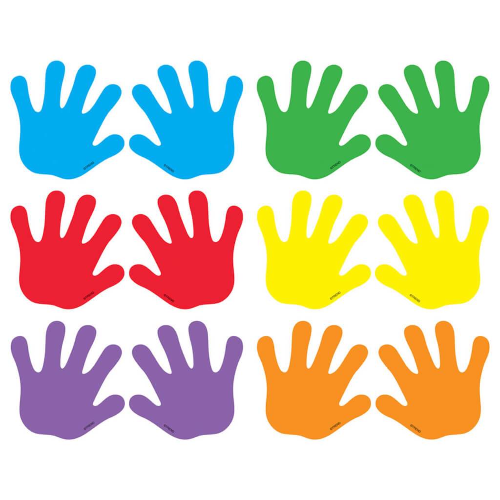 Handprint Mini Accents Variety Pack 