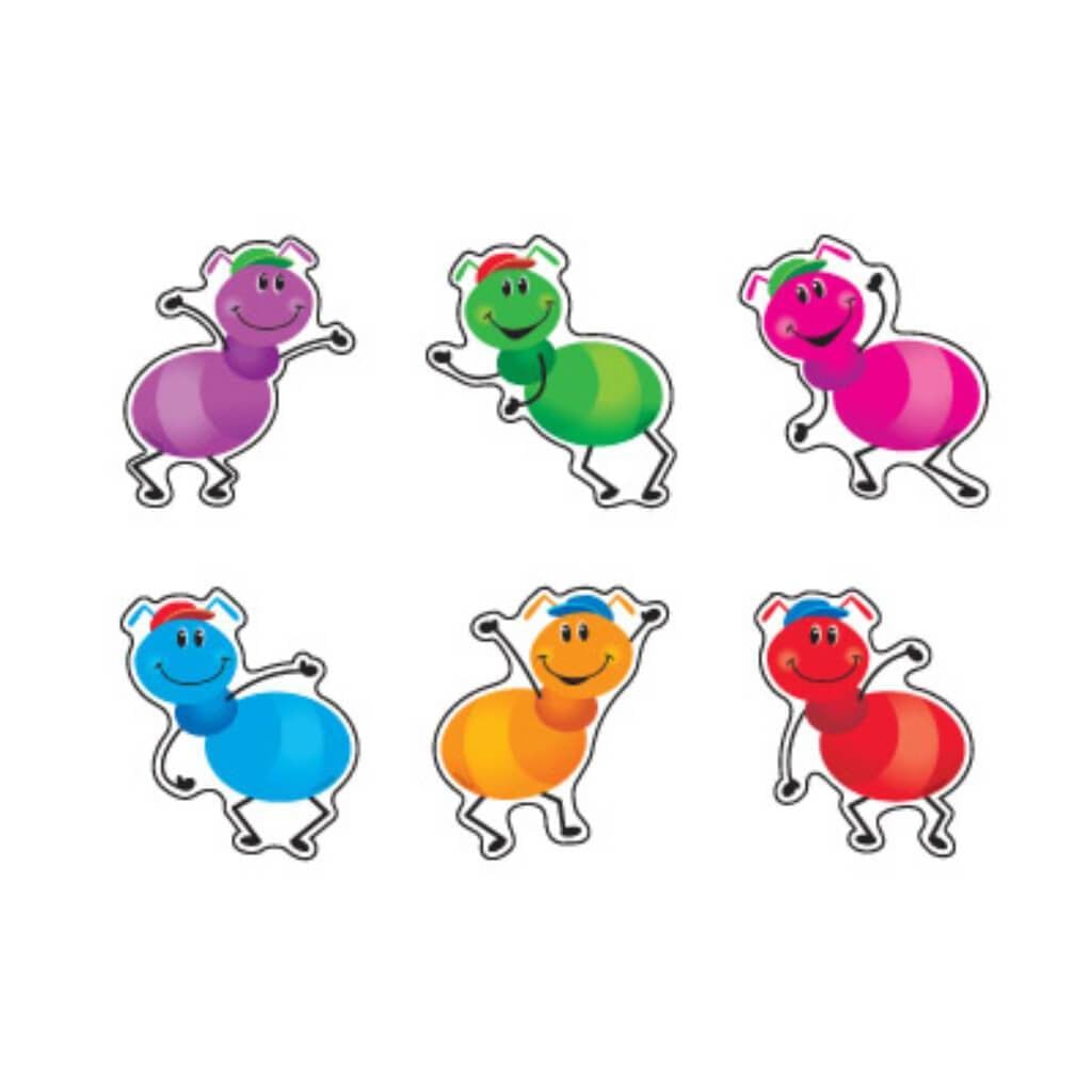 Busy Ants Mini Variety Pack 36 