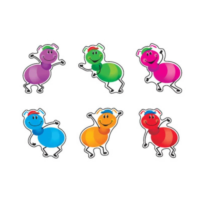 Busy Ants Mini Variety Pack 36 