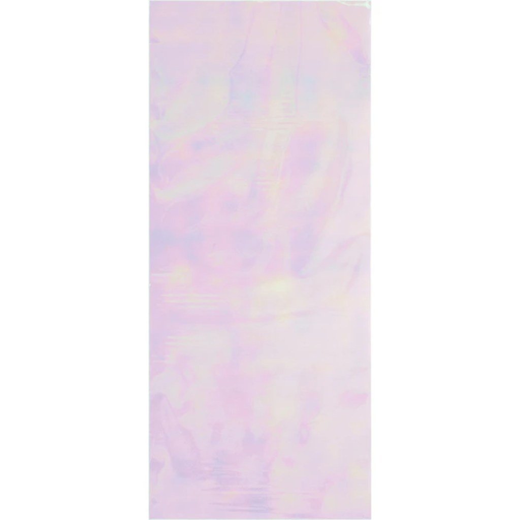 Iridescent Party Favor Bags, 10ct