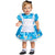 Alice In Wonderland Infant 12 To 18 Months