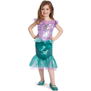 Ariel Toddler Classic Small 2T
