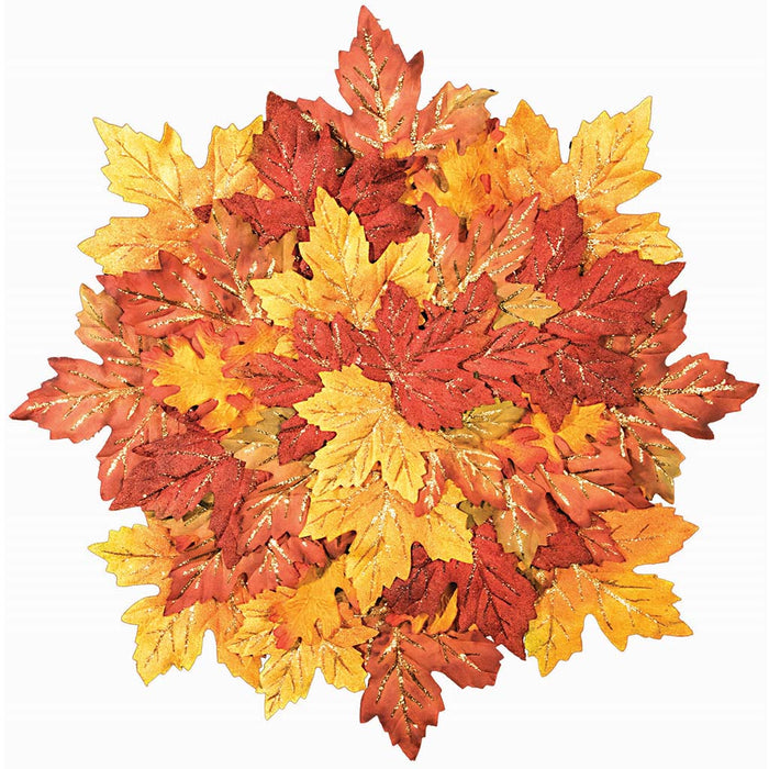Harvest Leaves Placemat