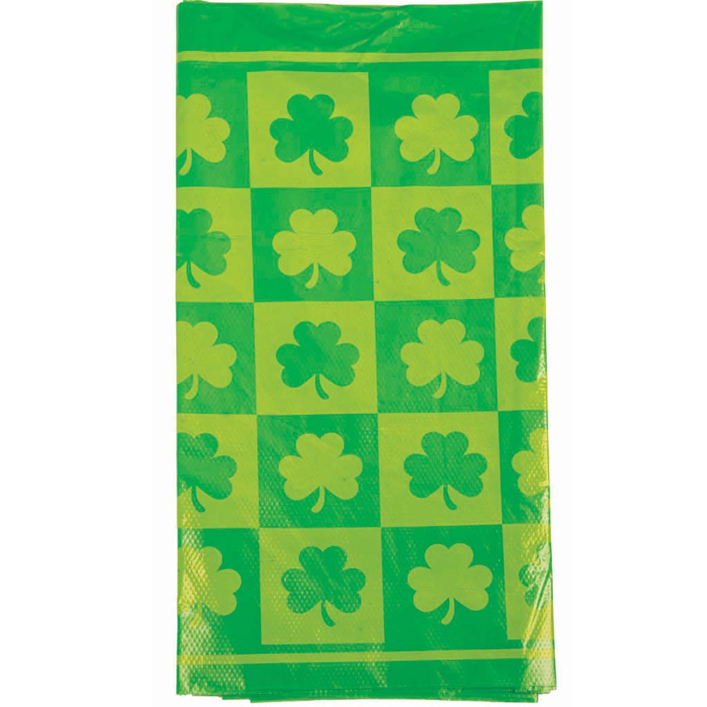 St.Pat&#39;S Table Cover