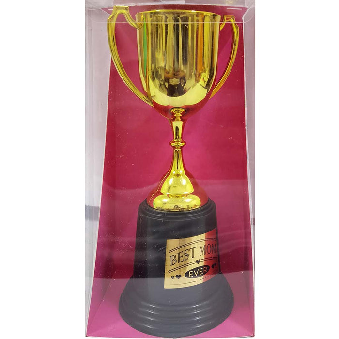 Trophy-"Best Mom Ever"