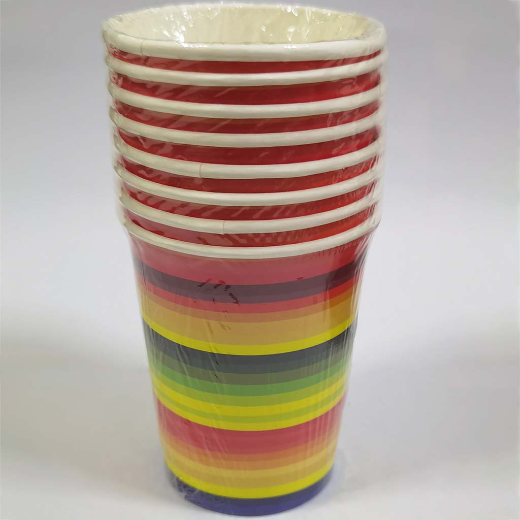 Fiesta Cups, 9oz