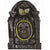 Decor Tombstone Green