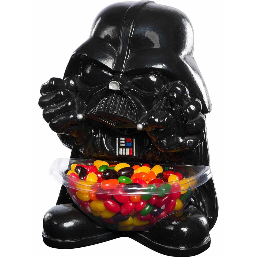 Dart Vader Candy Bowl Holder