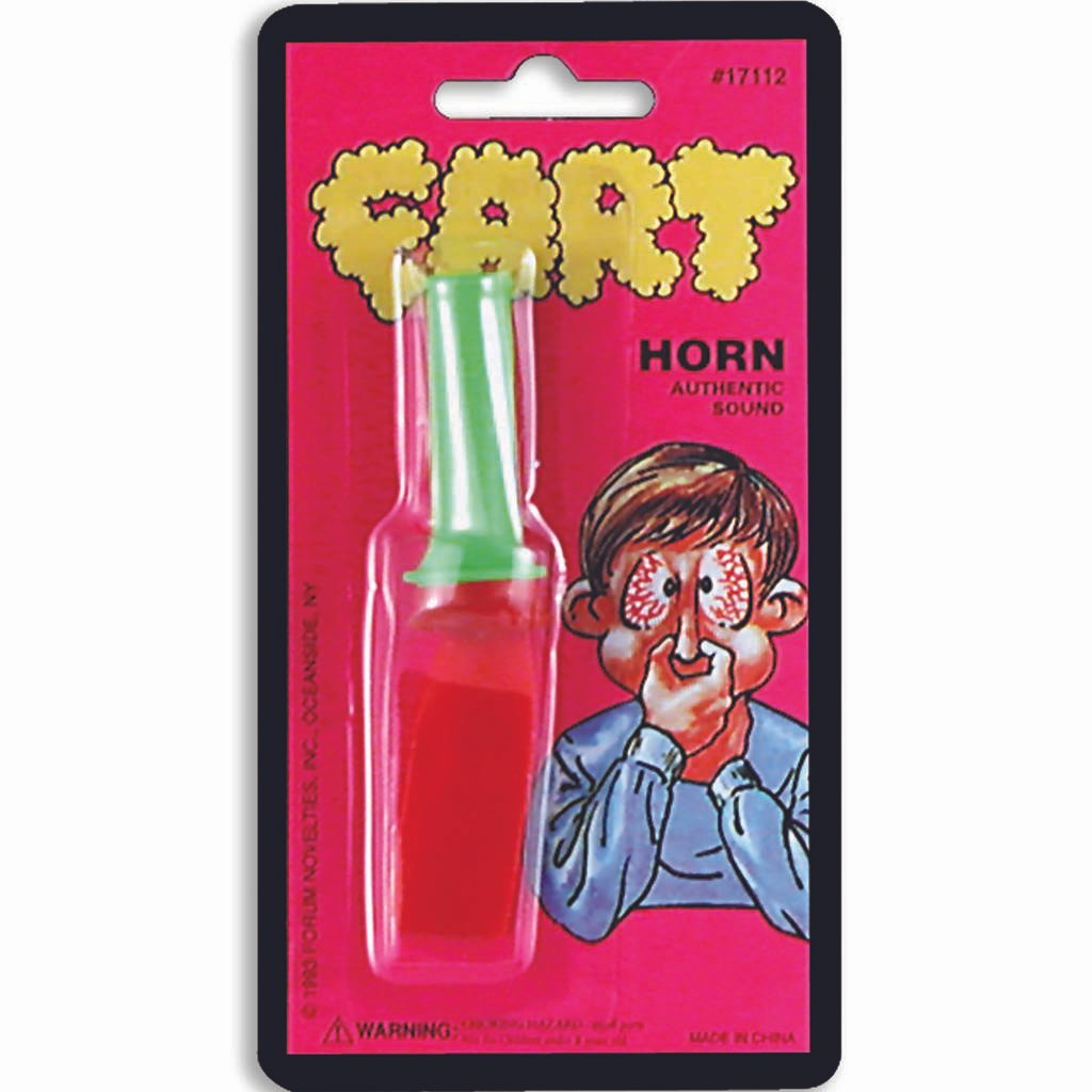 Fart Horn