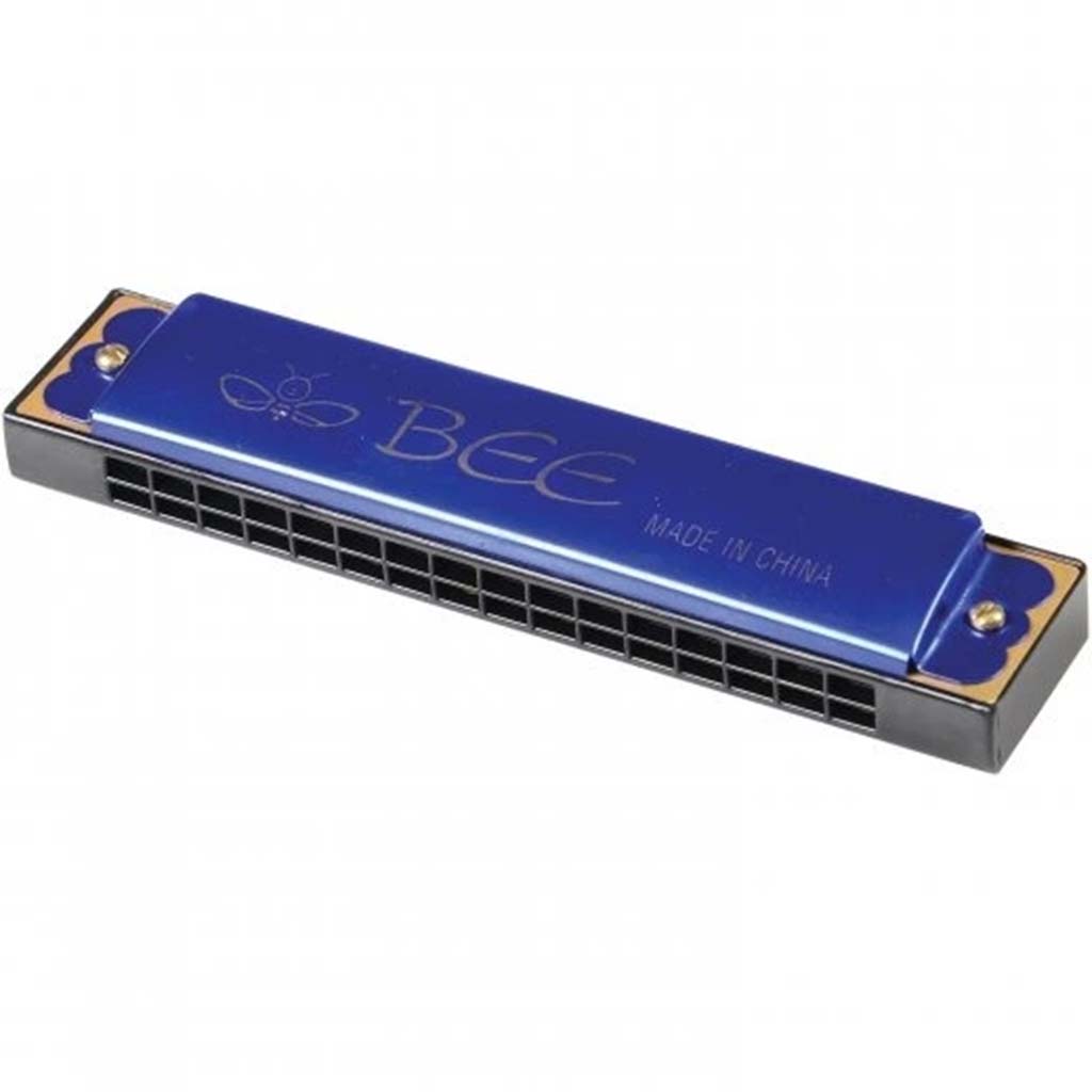 Metal Harmonica