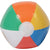 Inflatable Beach Ball, 8in